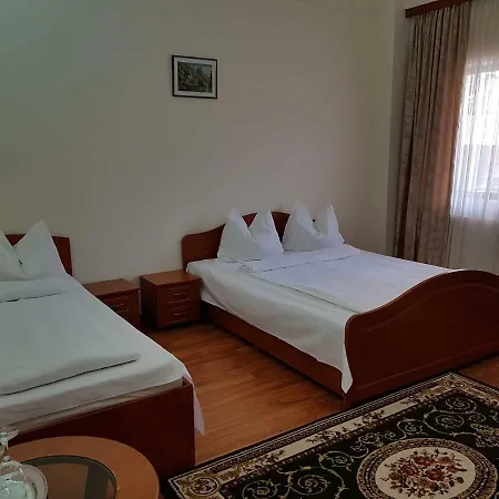 Vila Orhidee Casa de hóspedes