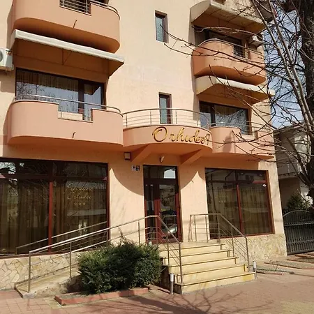 Vila Orhidee Casa de hóspedes *
